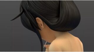 【3D】[动漫][全动态]电酱观察日记