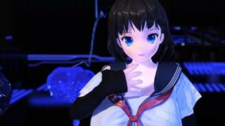 【HAG/3D/合集】丧心病狂![極☆動! 愛嬢学園] 系列 10部作品全合集【12G】