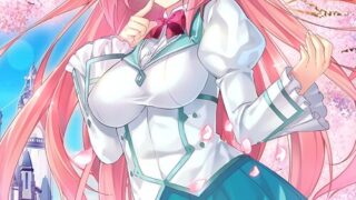 【GAL】春天的谎言 -Passing Memories- [1G]