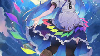 【里番】损坏之物【磁力】