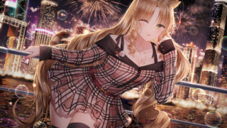 【里番】神待ちサナちゃん【磁力】