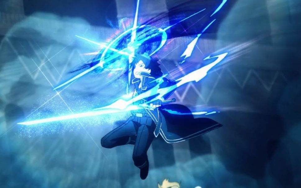【番剧】 刀剑神域序列之争剧场版汉化 1080P — 第 1 张 【番剧】 刀剑神域序列之争剧场版汉化 1080P — 第 1 张