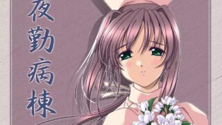 【里番】夜勤病棟 Karte.1-10
