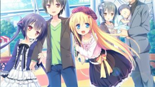 【KRKR】clover day 汉化版