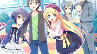 【KRKR】clover day 汉化版
