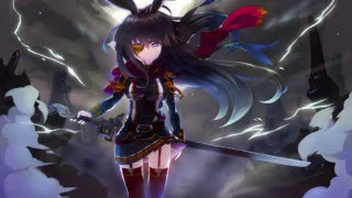 【里番】螺旋遡行のディストピア【磁力】