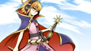 【里番】君の魔名はリナ【磁力】