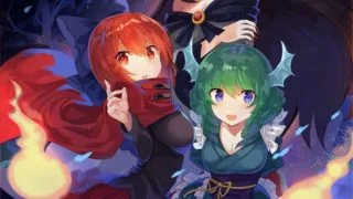【里番】メイドさんとボイン魂【磁力】