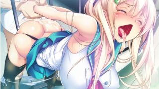 【CG】[わるきゅ〜れ] プレイ!プレイ!プレイ!屍