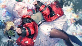 【里番】メルティス・クエスト【磁力】