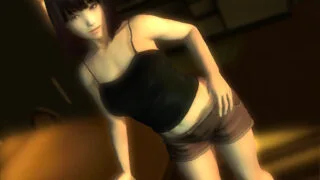 【3D】真实女友