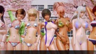 【欧美SLG/汉化/动态CG】二次元老婆学院 Ver0.71a 精修完整汉化版+全CG【PC/安卓/4G】