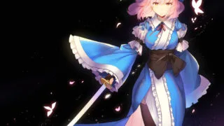 【里番】少女達の茶道ism【磁力】