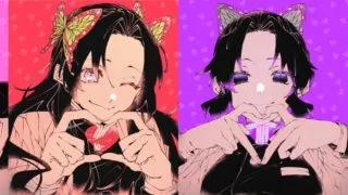 【里番】エッチなお姉ちゃんに搾られたい【磁力】