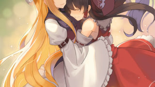【里番】対魔忍アサギ3【磁力】