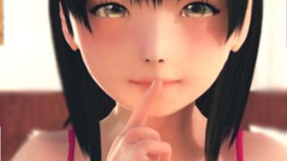 【3D】【ざむずLABO】SUMMER 【磁力】