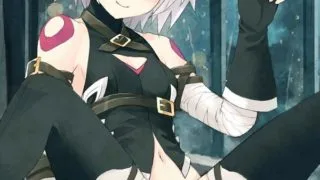 【本子】焰魔—Fate系列【355本+8CG+同人游戏&动画】