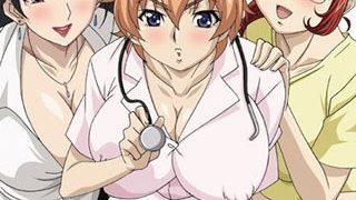 【里番】	 爆乳BOMB 720P（1~3全）【磁力】