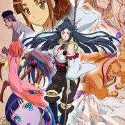 【里番】漆黒のシャガ【磁力】