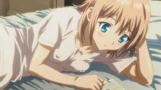 【里番】SISTERS ～夏の最後の日～