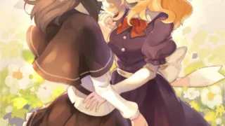 【里番】ももいろみるく【磁力】