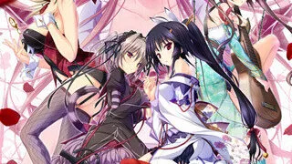 【AVG】ハピメア / 幸福噩梦 无码汉化硬盘版[里想奈骑士团汉化