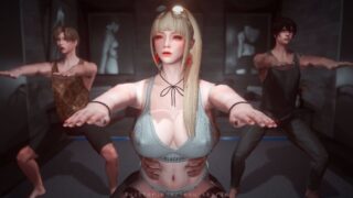 【3D】Susurim大师：超精美3D同人作品+CG集★小马拉大车