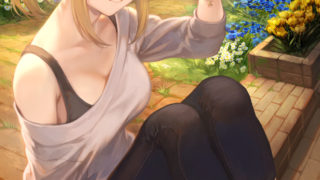 【里番】巨乳ドスケベ学園【磁力】