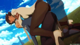 【2D/同人】[画师:Saltyicecream]：精品全动态CG+视频2020年新合集【步兵/高质量】