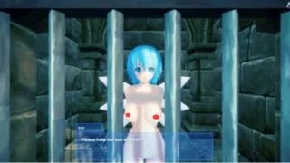 【CG】[SEGameX] R-Life Demo