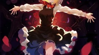 【里番】逆转魔女裁判 ～痴女な魔女に裁かれちゃう～【磁力】