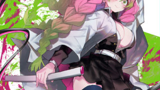 【里番】のぞき彼女【磁力】