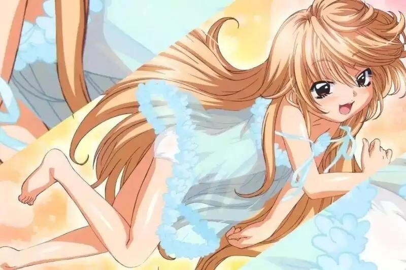 【番剧】萝莉的时间 — 第 2 张 【番剧】萝莉的时间 — 第 2 张