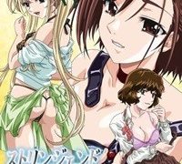 【里番】MY BLOW JOBER 720P【磁力】