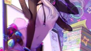 【里番】ビッチ学園が清純なはずがないっ!!【磁力】
