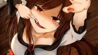 【里番】キメ恋！高嶺の華と幼なじみがキマった理由【磁力】