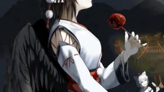 【里番】貴方ハ私ノモノ -ドS彼女【磁力】