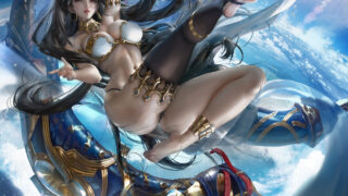 【图集】sakimichan116和117期