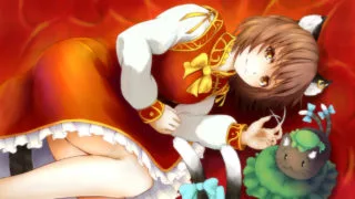 【里番】欢迎光临！水龙敬乐园【磁力】