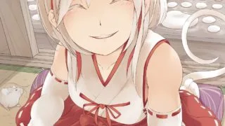 【里番】いちごショコラふれーばー【磁力】