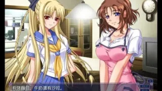 【ADV】相奸游戏【krkr】