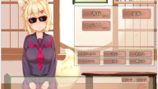 【SLG】小鈷狐的日常