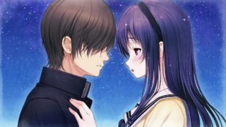 【AVG】君と彼女と彼女の恋 汉化免安装版
