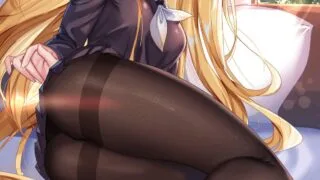 【3D】Barbell：劳拉与Doge的幸福生活【1-4】完整合集1080P版