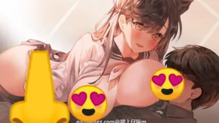 【2.5D】【动画+图片】SuRu大师：3月极品步兵同人合集★爱宕/恰巴耶夫/黑白贞德