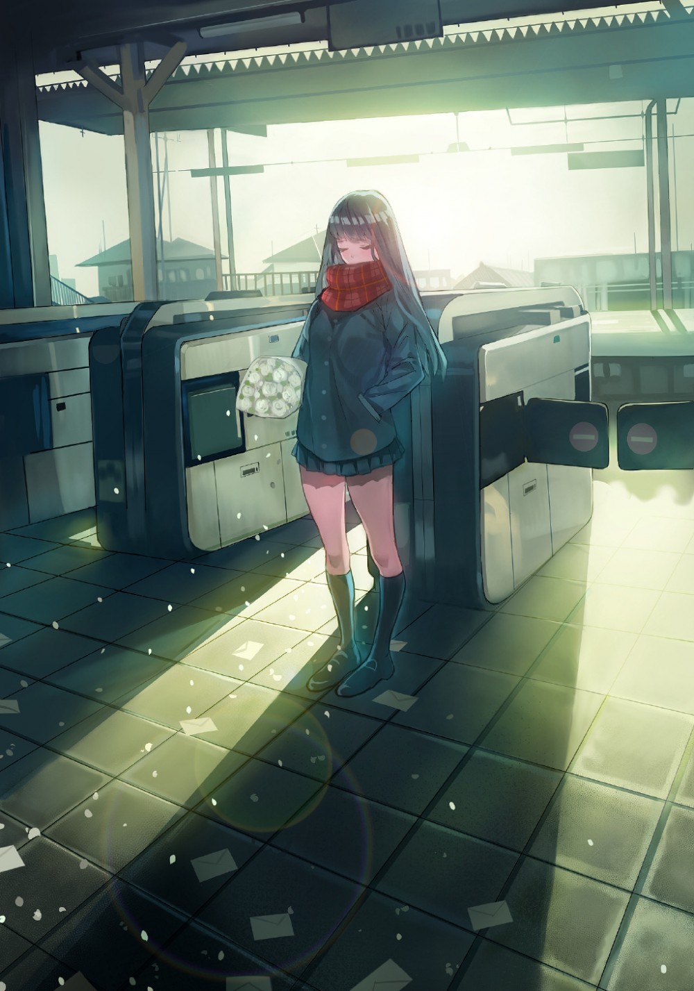 【P站画师】猫耳少女,喜欢吗?日本画师あるてら的插画作品 P站画师 - 萌の领域 【P站画师】猫耳少女,喜欢吗?日本画师あるてら的插画作品- IMOE.ORG