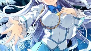 【GAL】冬天的谎言 -Snow World End- [2G]