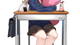【里番】添いカノ～ぎゅっと抱きしめて～【磁力】