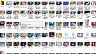 【MMD】I站2020年4月大合集