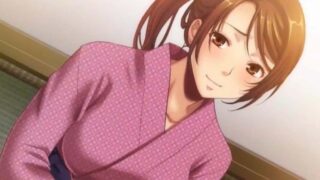 【AVG】母 ～疼く熟は、そのを抑えきれない～